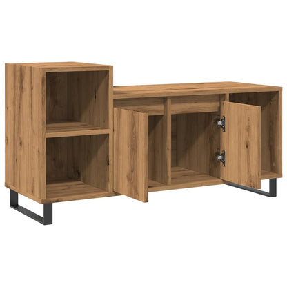 TV-Møbel Artisan Eik Tv-benk 100x35x55 cm