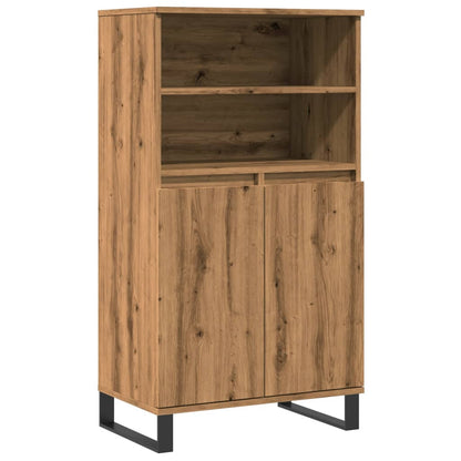Skap Artisan Eik 60x36x110 cm