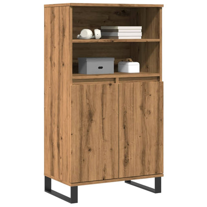 Skap Artisan Eik 60x36x110 cm