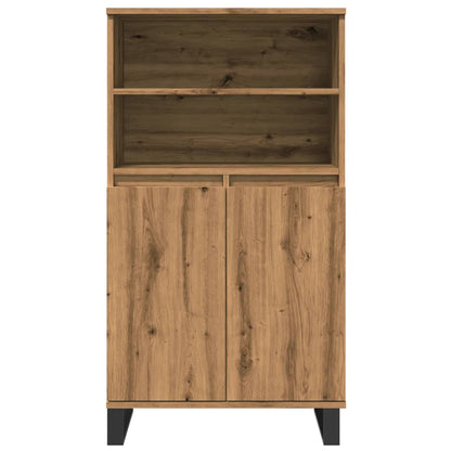 Skap Artisan Eik 60x36x110 cm