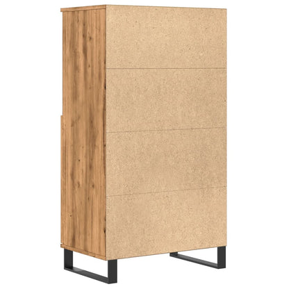 Skap Artisan Eik 60x36x110 cm