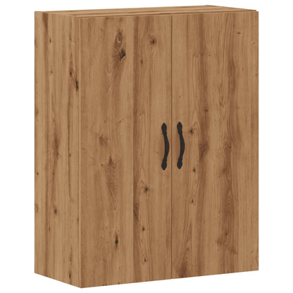 Veggskap Artisan Eik 69,5x34x90 cm