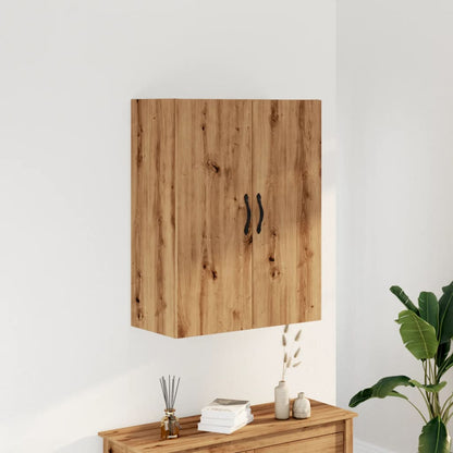 Veggskap Artisan Eik 69,5x34x90 cm