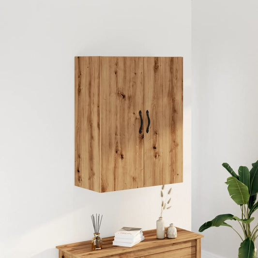 Veggskap Artisan Eik 69,5x34x90 cm