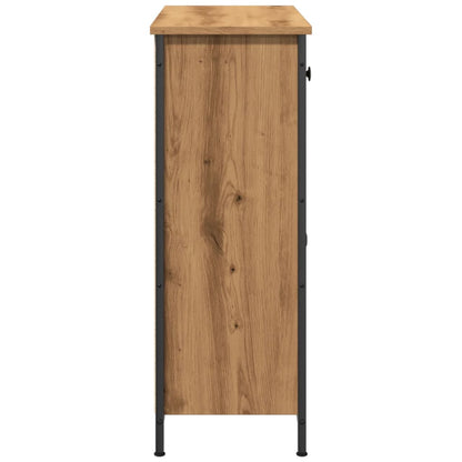 Skjenk Artisan Eik 70x30x80 cm