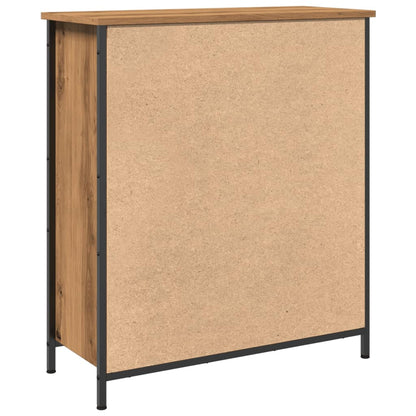Skjenk Artisan Eik 70x30x80 cm