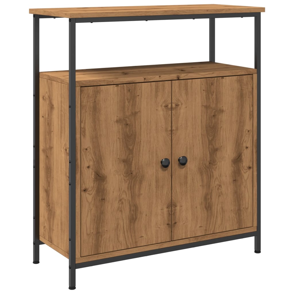 Skjenk Artisan Eik 70x30x80 cm