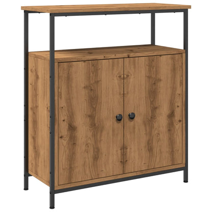 Skjenk Artisan Eik 70x30x80 cm