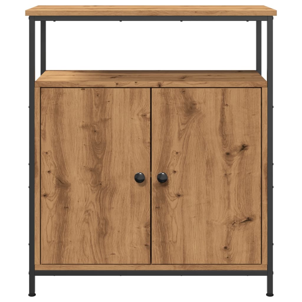 Skjenk Artisan Eik 70x30x80 cm
