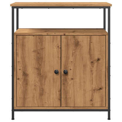 Skjenk Artisan Eik 70x30x80 cm