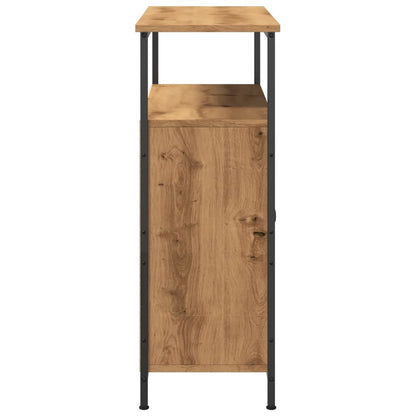 Skjenk Artisan Eik 70x30x80 cm