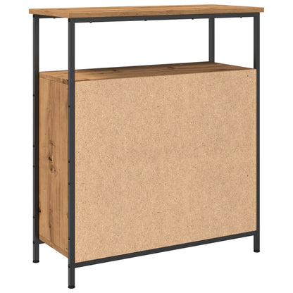 Skjenk Artisan Eik 70x30x80 cm