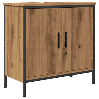 Servantskap Baderom Artisan Eik 60x30x60 cm