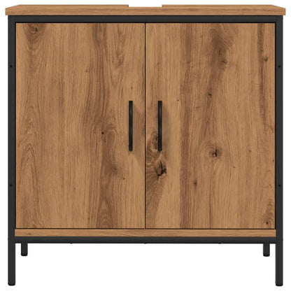 Servantskap Baderom Artisan Eik 60x30x60 cm