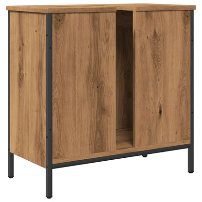 Servantskap Baderom Artisan Eik 60x30x60 cm