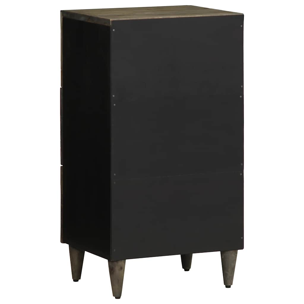 Skjenk Tre heltre mango 40x33x75 cm