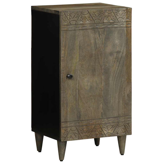 Skjenk Tre heltre mango 40x33x75 cm