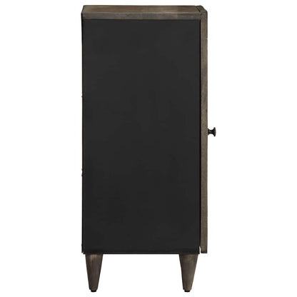 Skjenk Tre heltre mango 40x33x75 cm