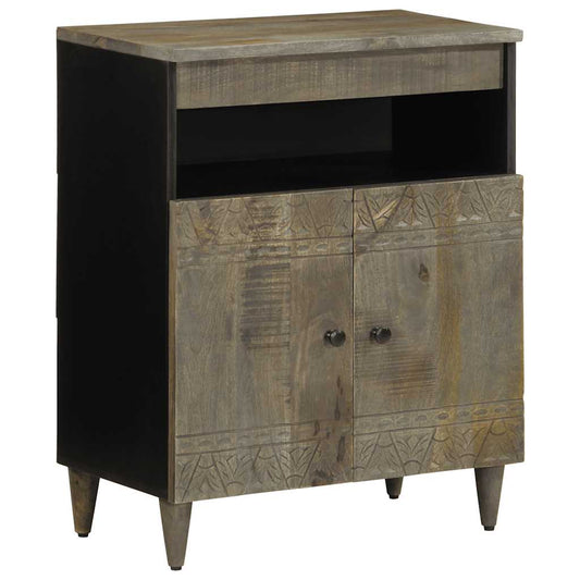 Skjenk Tre heltre mango 60x33x75 cm