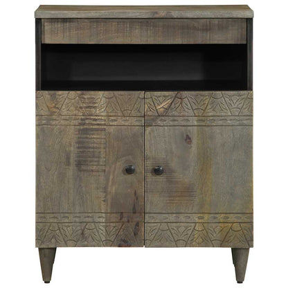 Skjenk Tre heltre mango 60x33x75 cm