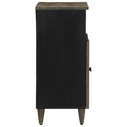Skjenk Tre heltre mango 60x33x75 cm