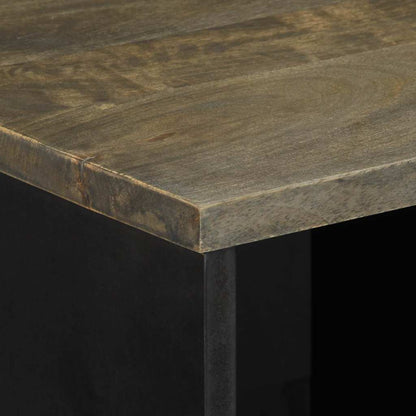 Skjenk Tre heltre mango 80x33x75 cm