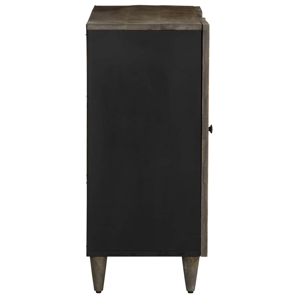 Skjenk Tre heltre mango 90x33x75 cm