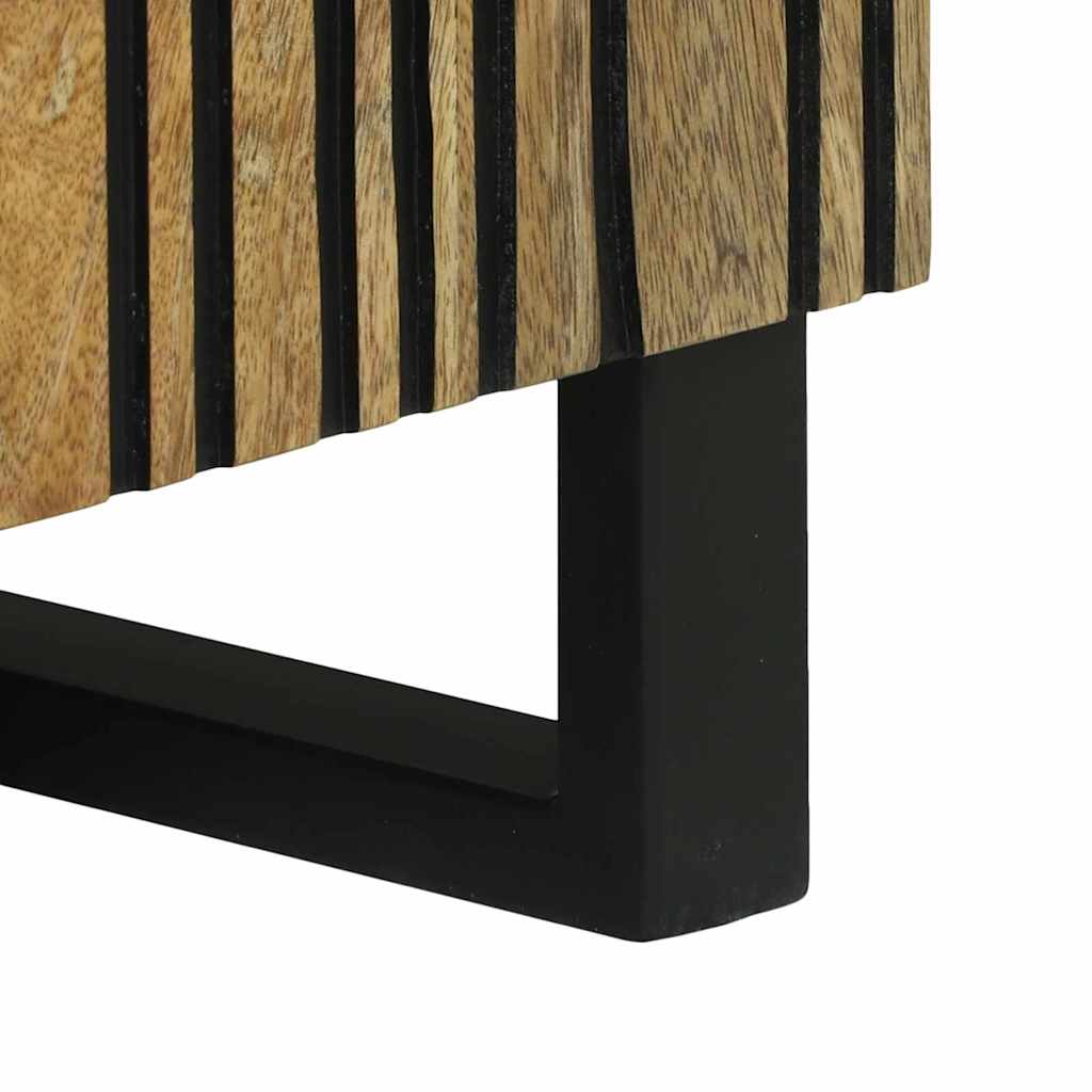 TV-Møbel Brun 80 x 33 x 46 cm