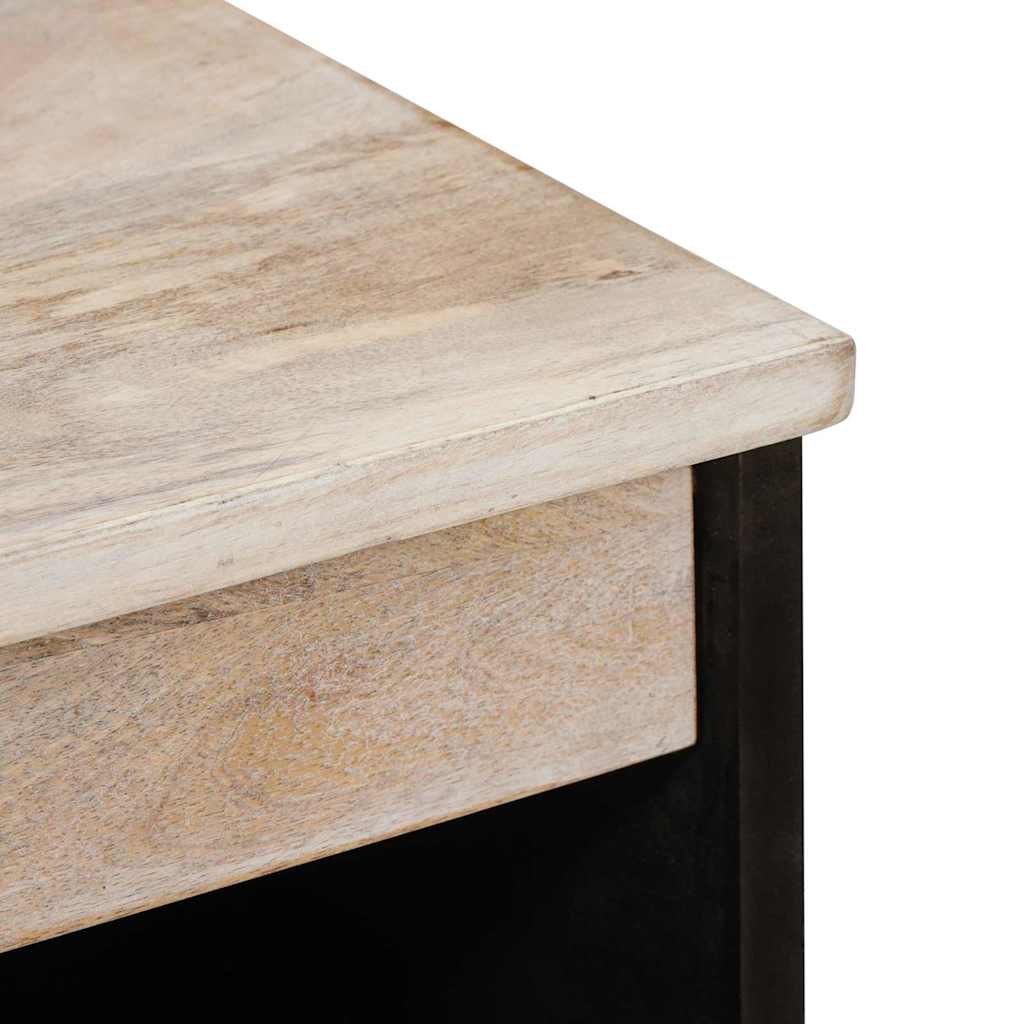 Skjenk Hvit 33,5 x 60 x 75 cm