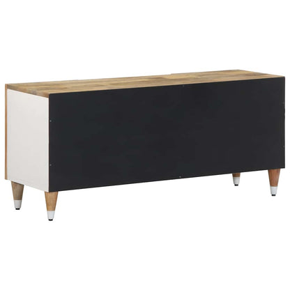 TV-Møbel Tre TV-benk 105x33,5x46 cm heltre mango