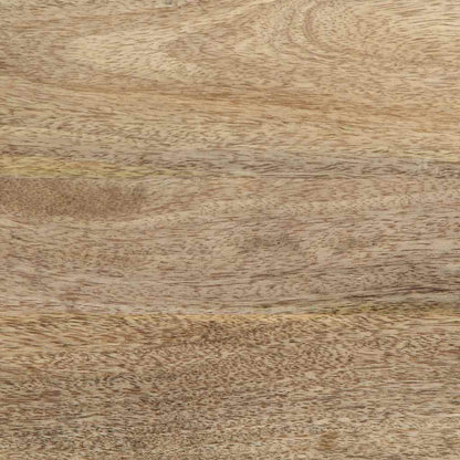 TV-Møbel Tre Tv-benk 100x33,5x46 cm heltre mango