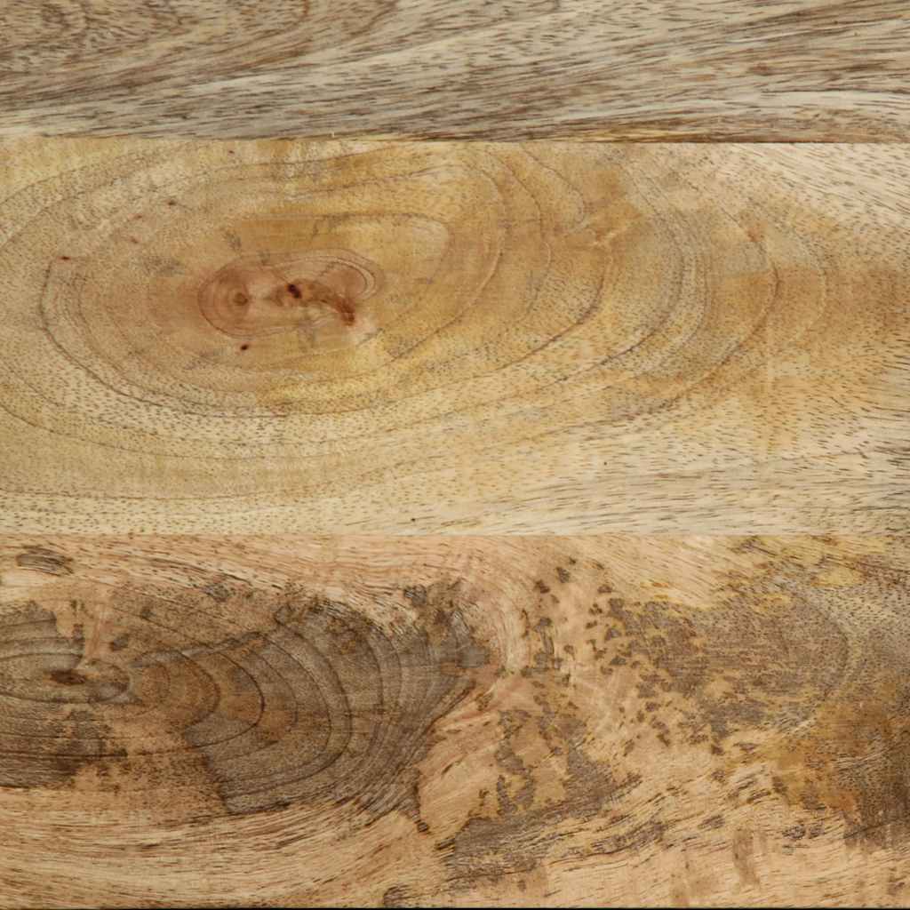 Skjenk Tre 40x33,5x75 cm heltre mango