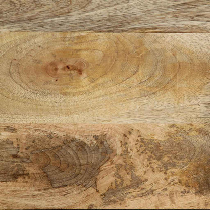 Skjenk Tre 40x33,5x75 cm heltre mango