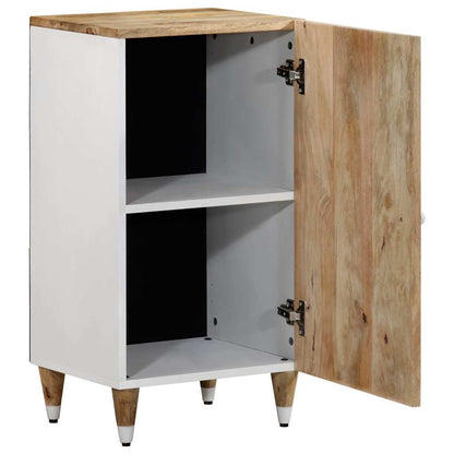 Skjenk Tre 40x33,5x75 cm heltre mango