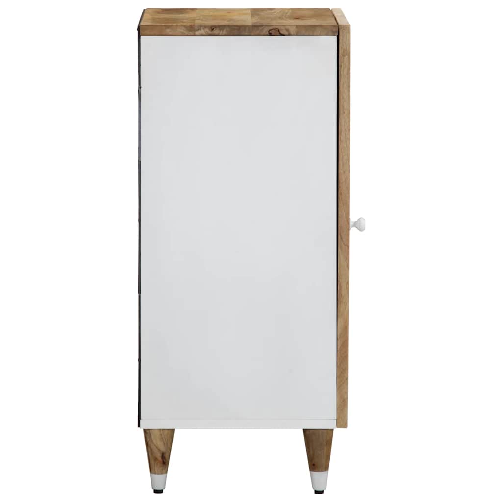 Skjenk Tre 40x33,5x75 cm heltre mango