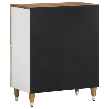Skjenk Tre 60x33,5x75 cm heltre mango