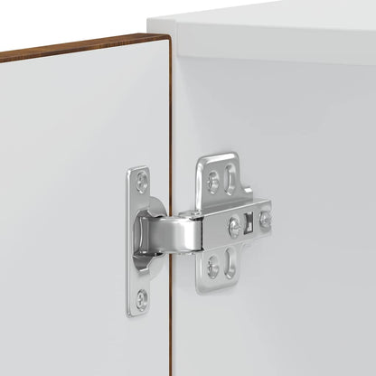 Kjøkkeninnredning Ovnsskap Lucca Røkt Eik