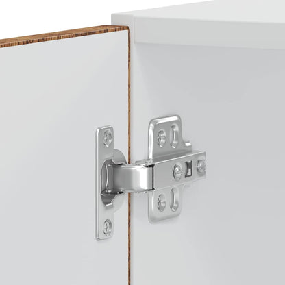 Kjøkkeninnredning Ovnsskap Lucca Gammelt tre