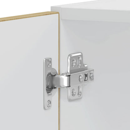 Kjøkkeninnredning Ovnsskap Lucca Artisan Eik