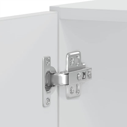 Kjøkkeninnredning Ovnsskap Kalmar Hvit