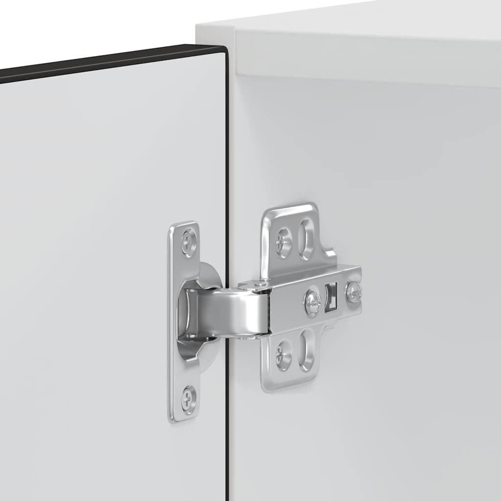 Kjøkkeninnredning Ovnsskap Kalmar Svart