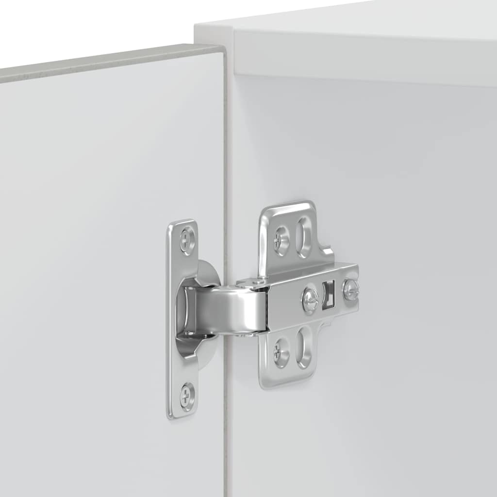 Kjøkkeninnredning Ovnsskap Kalmar Betonggrå