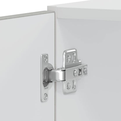 Kjøkkeninnredning Ovnsskap Kalmar Betonggrå