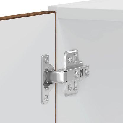 Kjøkkeninnredning Ovnsskap Kalmar Røkt Eik