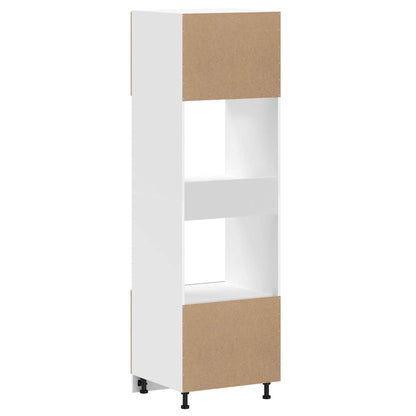 Kjøkkeninnredning Ovnsskap Kalmar Artisan Eik