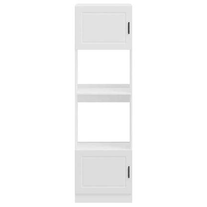 Kjøkkeninnredning Ovnsskap Porto Hvit