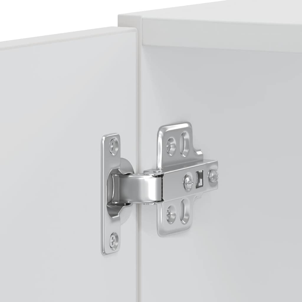 Kjøkkeninnredning Ovnsskap Porto Hvit