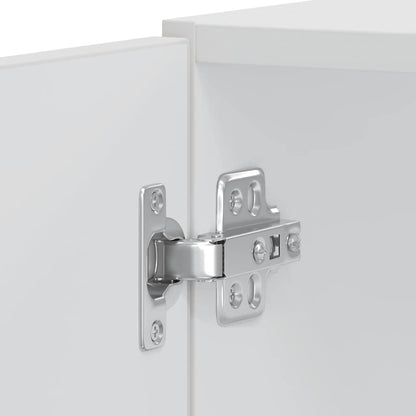 Kjøkkeninnredning Ovnsskap Porto Hvit