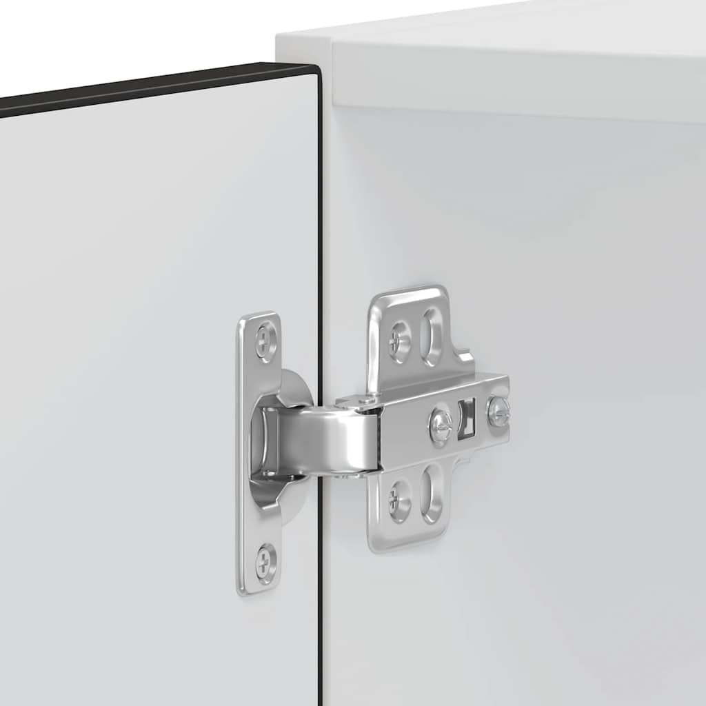 Kjøkkeninnredning Ovnsskap Porto Svart