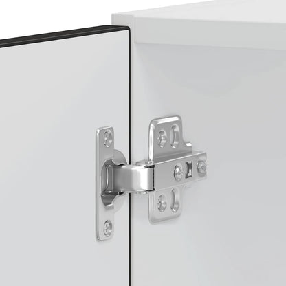 Kjøkkeninnredning Ovnsskap Porto Svart